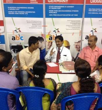 ABC Studyv Links Study Abroad Consultant ABC Studyv Links Study Abroad Consultant photo 1